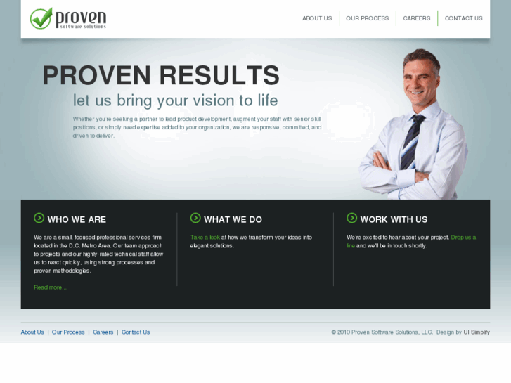 www.provensoftwaresolutions.com