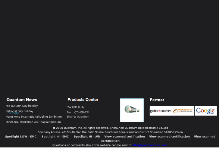 www.quantum-led.net
