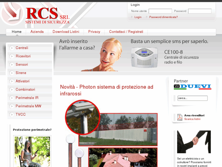 www.rcs-sicurezza.com