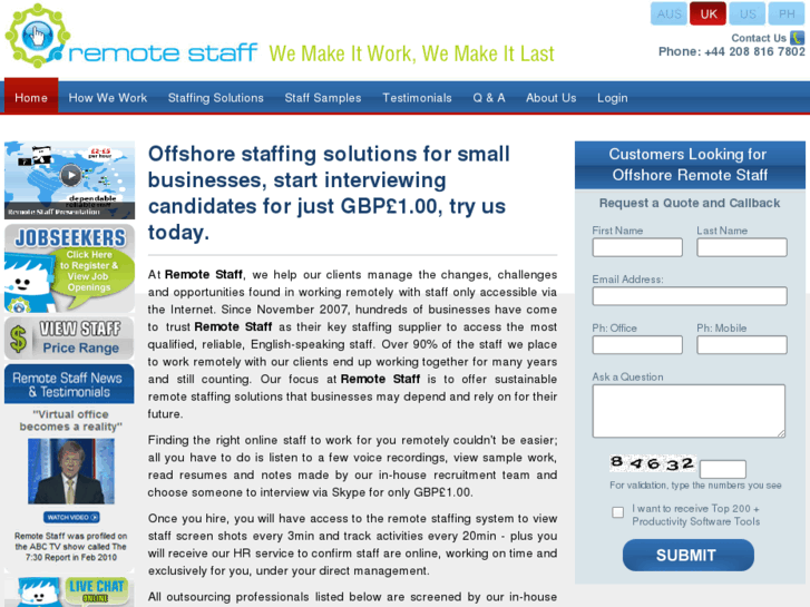 www.remotestaff.co.uk