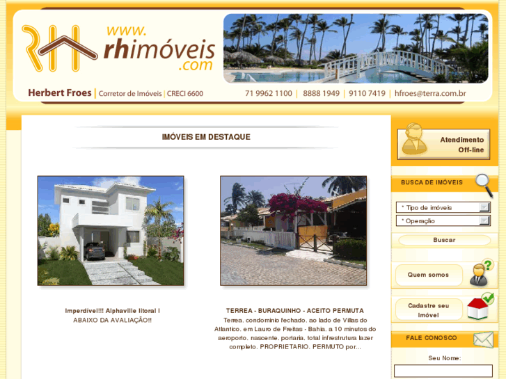 www.rhimoveis.com