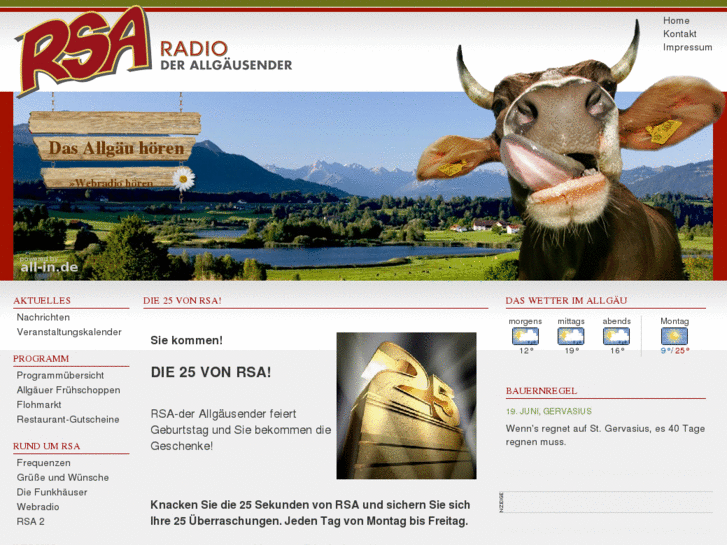 www.rsa-radio.de