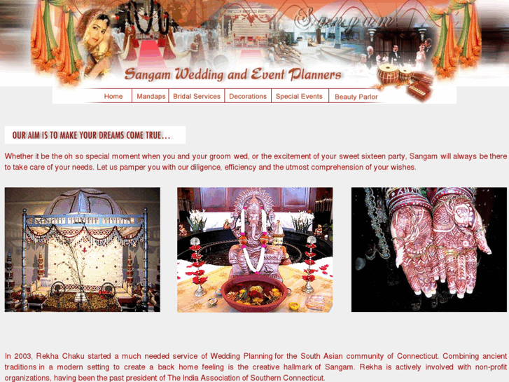 www.sangamevents.com