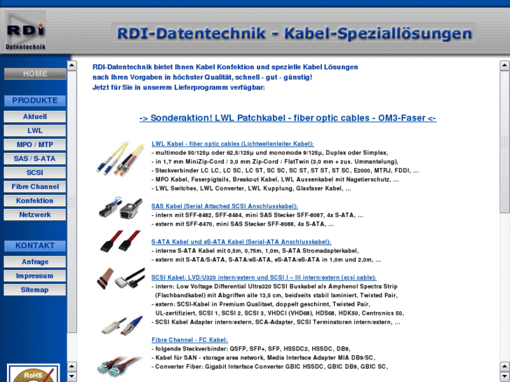 www.sas-kabel.com