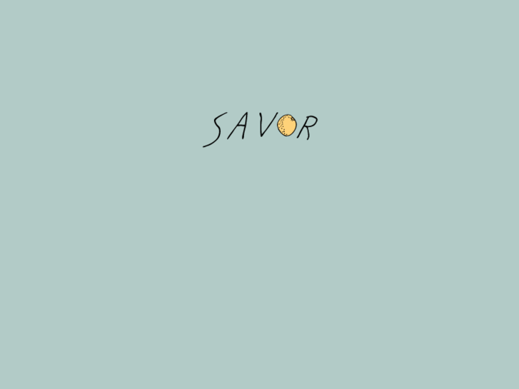 www.savor-music.com