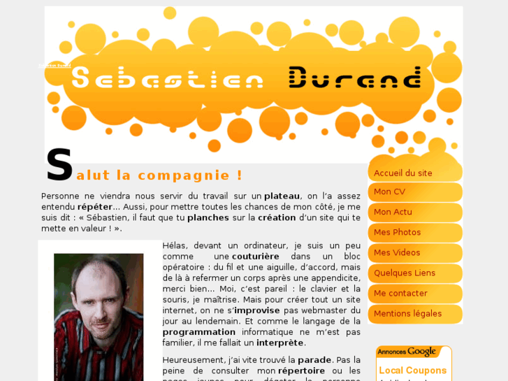 www.sebastien-durand.com