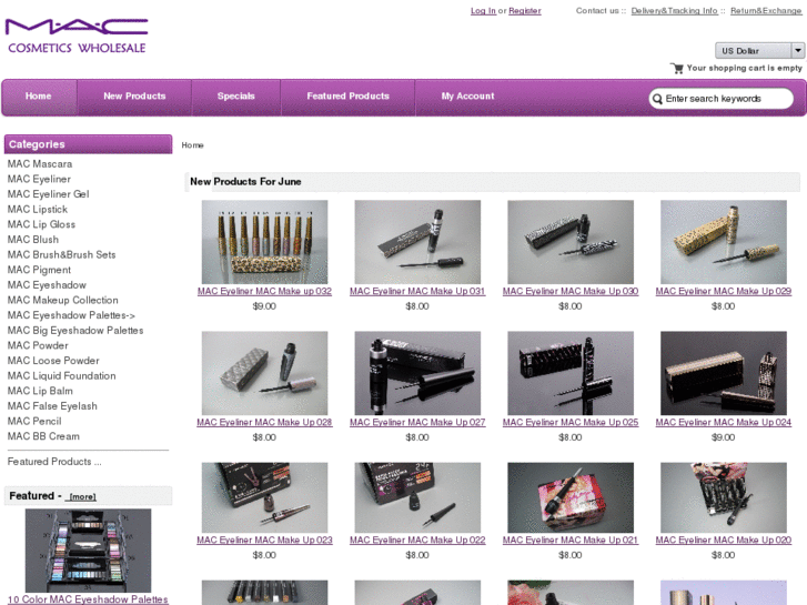 www.sellmacmakeup.com