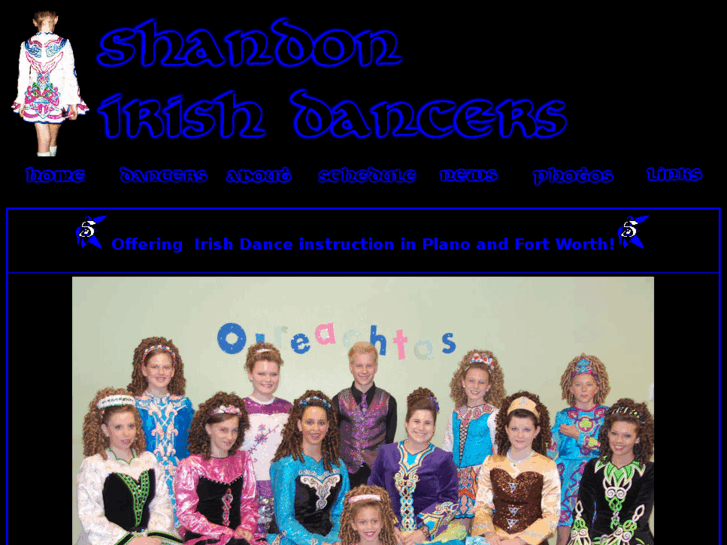 www.shandonirishdancers.com