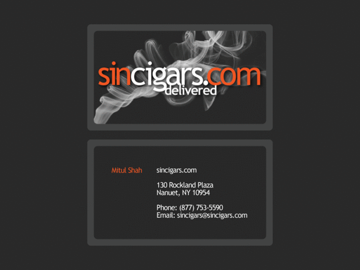 www.sincigars.com