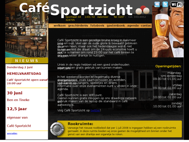 www.sportzicht.nl