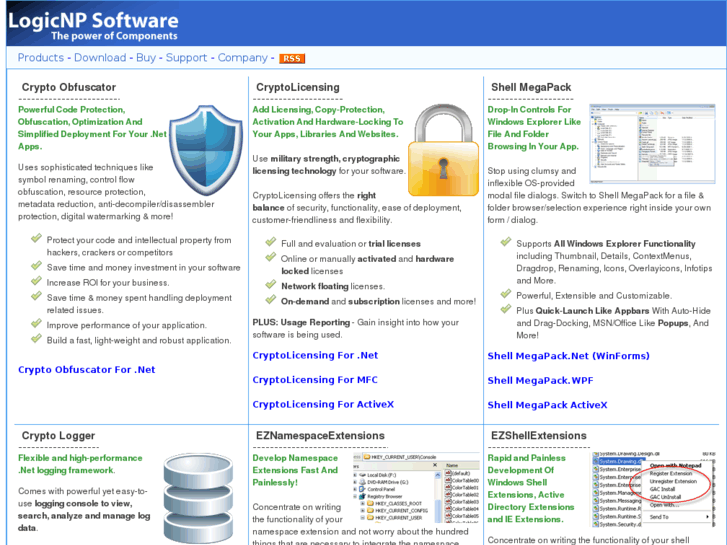 www.ssware.com