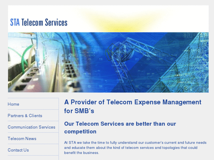 www.sta-telecom.com