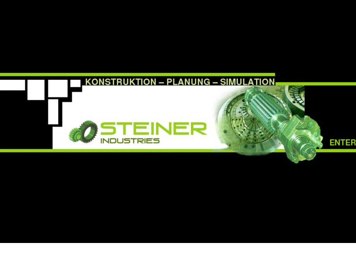 www.steiner-industries.de