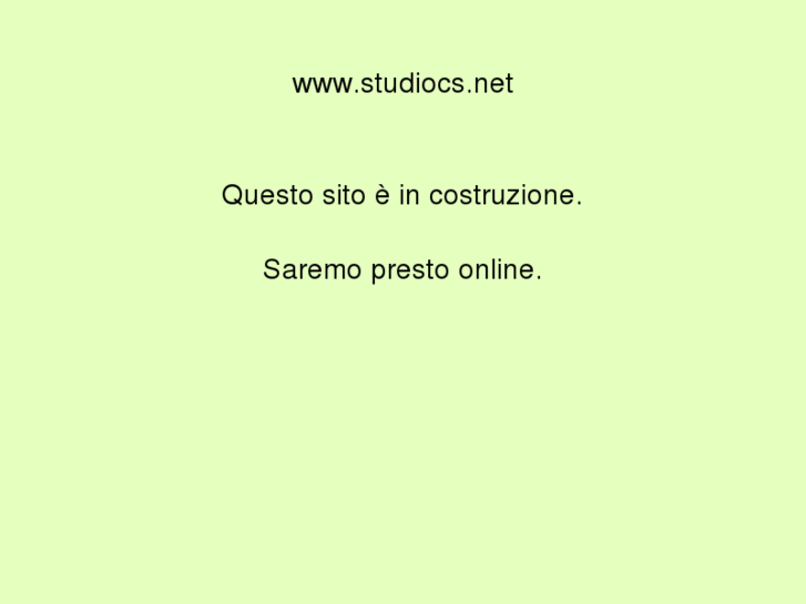 www.studiocs.net