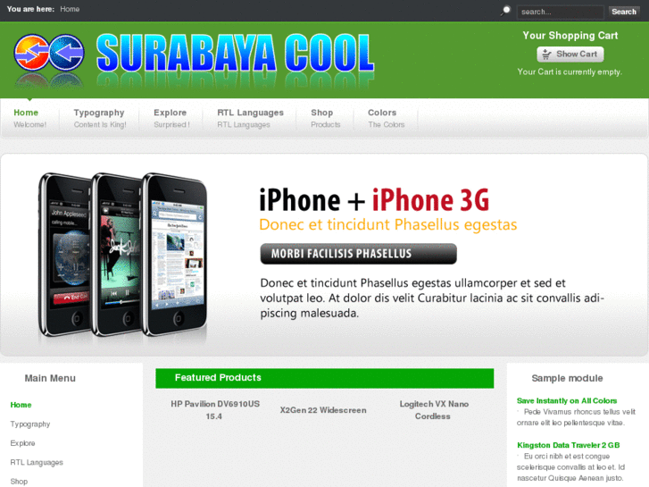 www.surabayacool.com