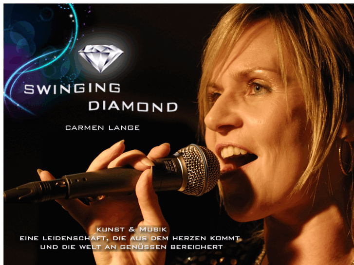 www.swinging-diamond.com