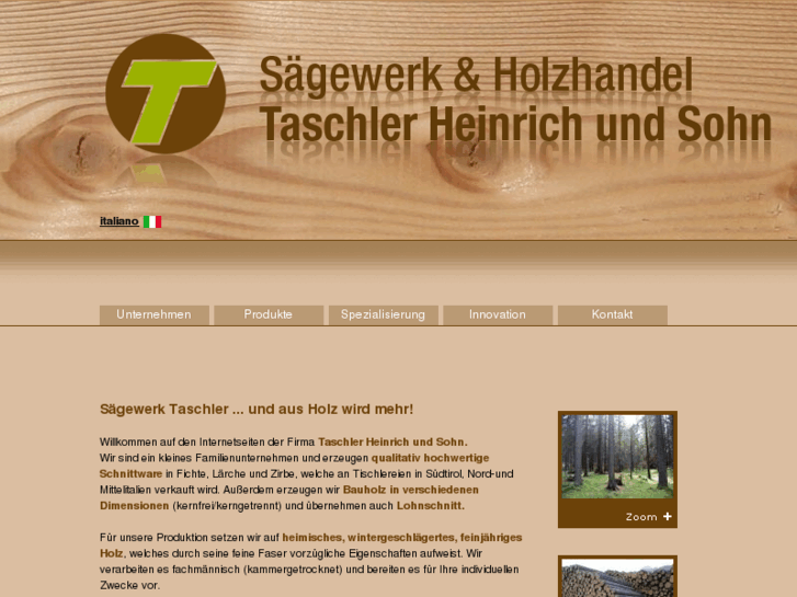 www.taschler.info