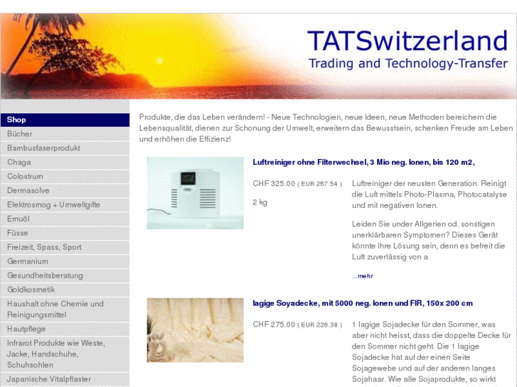 www.tatswitzerland.com