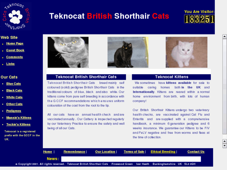 www.teknocat.co.uk