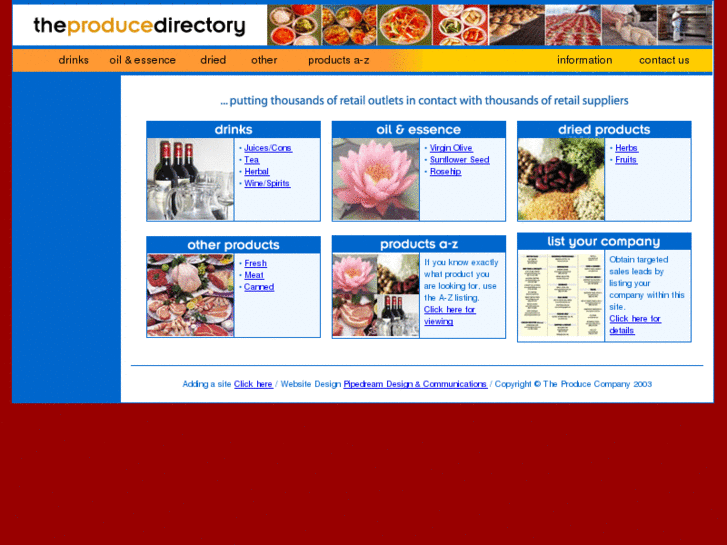 www.theproducedirectory.com