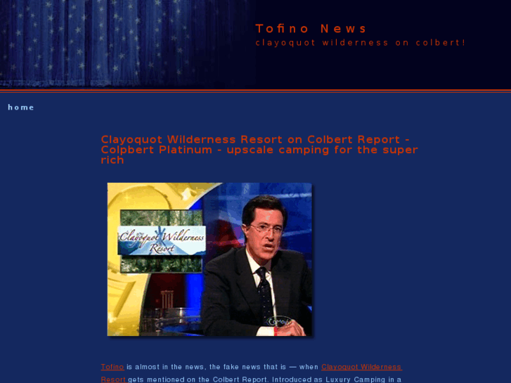 www.tofinonews.com