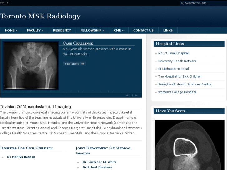 www.torontomskradiology.com