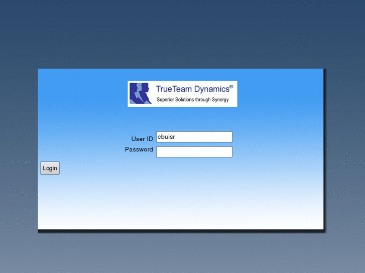 www.trueteamdynamics.net