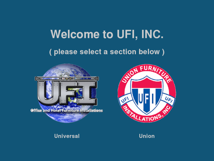 www.ufiinc.com