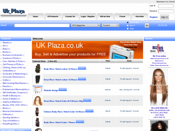 www.ukplaza.co.uk