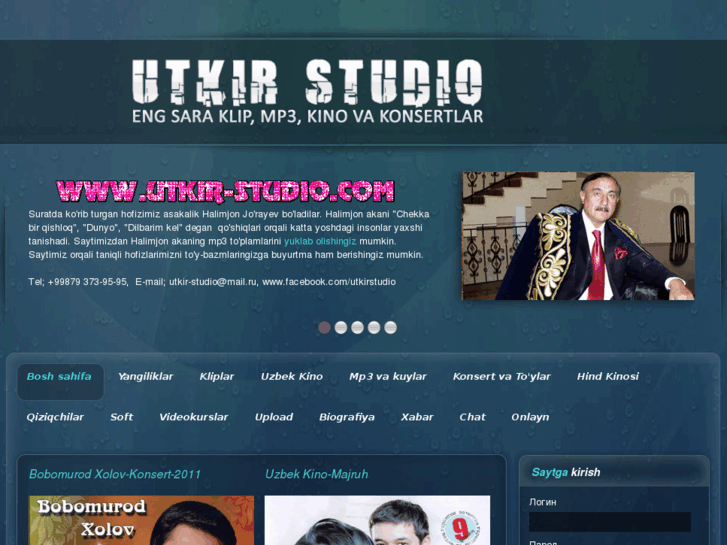 www.utkir-studio.com