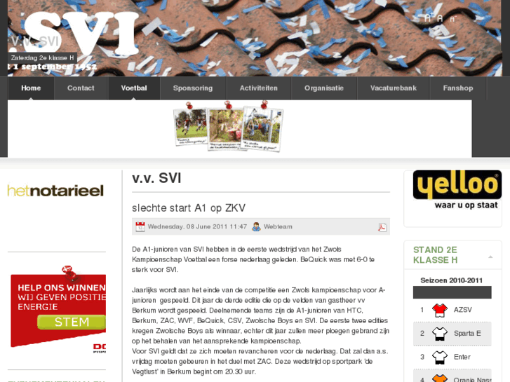 www.vvsvi.nl