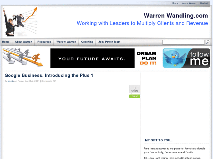 www.warrenwandling.com