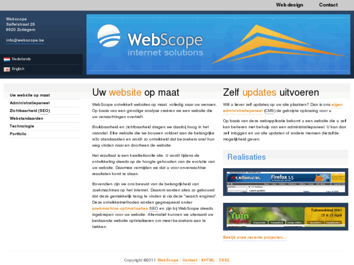 www.webscope.be