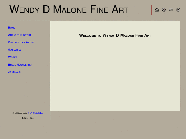 www.wendydmaloneart.com