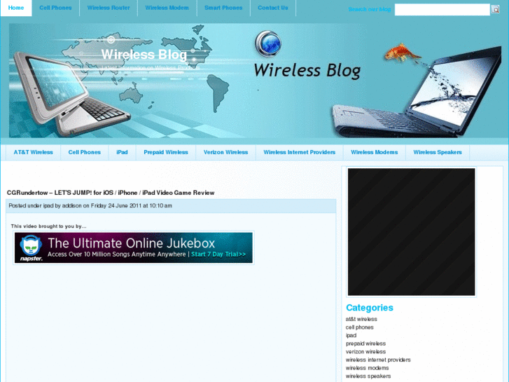 www.wirelessblog.us