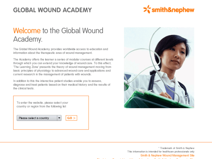 www.woundacademy.com