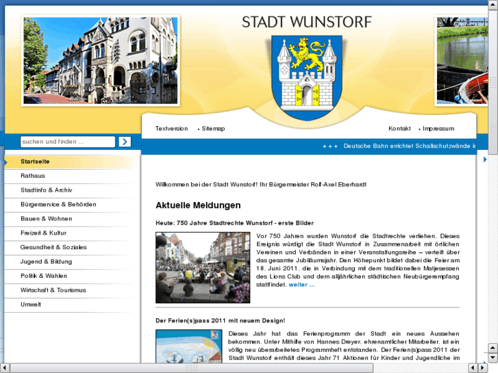 www.wunstorf.info