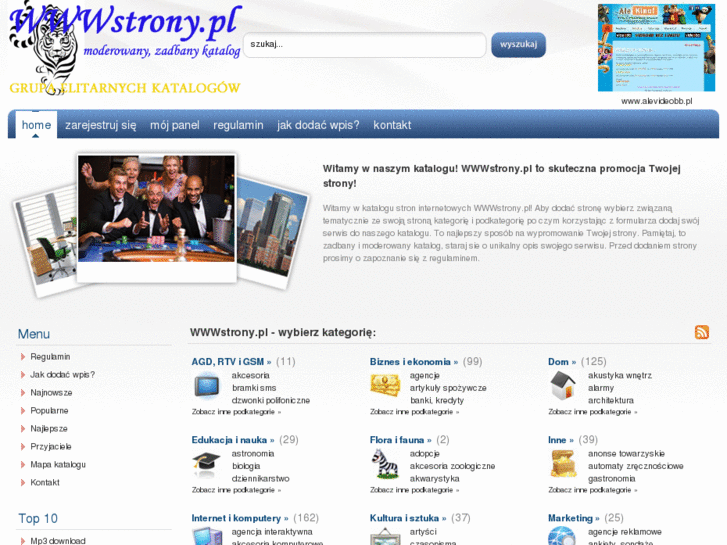 www.wwwstrony.pl