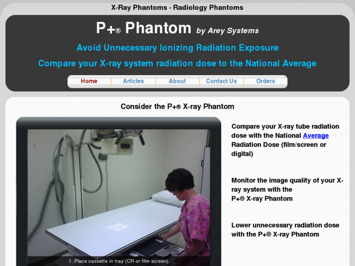 www.x-rayphantom.com