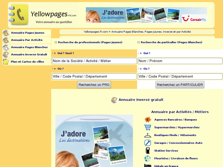 www.yellowpages-fr.com