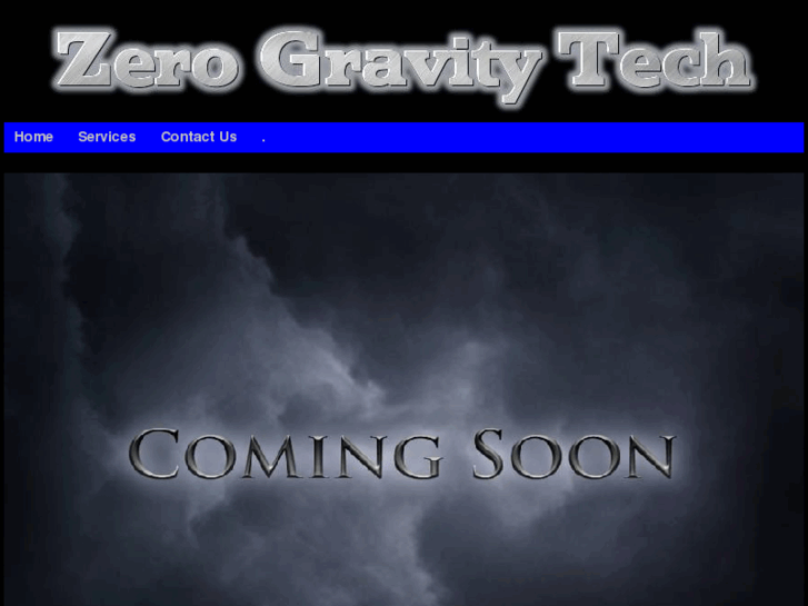 www.zerogravitytech.net