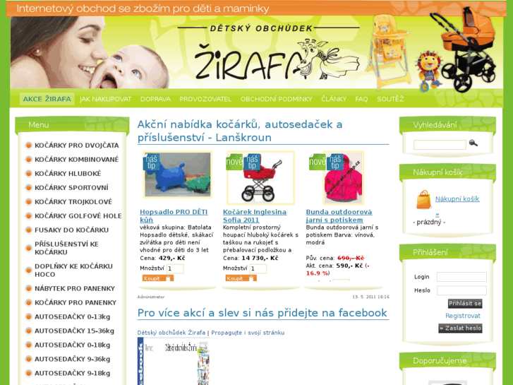 www.zirafa-shop.cz