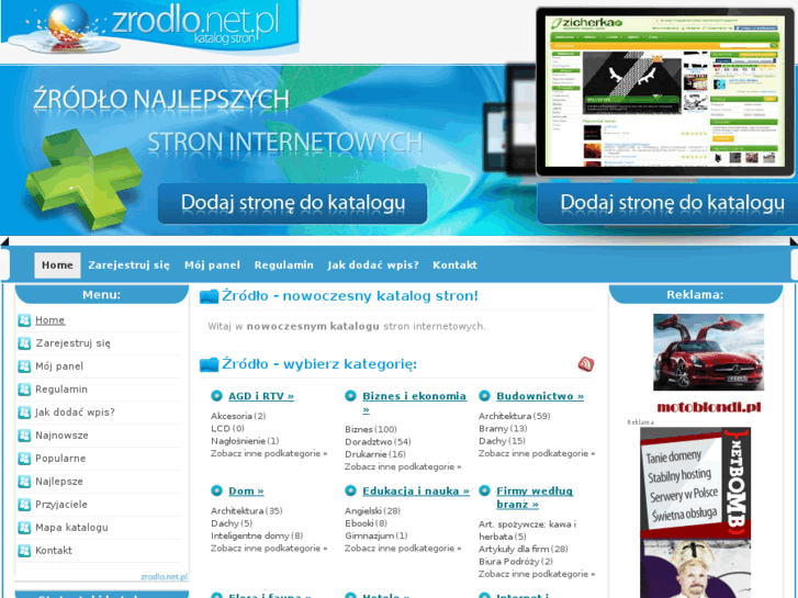 www.zrodlo.net.pl