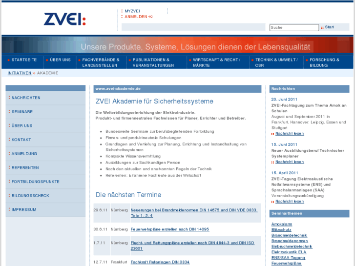 www.zvei-akademie.de