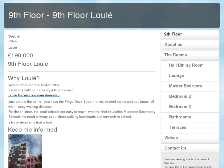 www.9thfloorloule.com