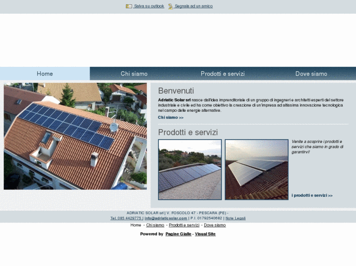 www.adriaticsolar-fotovoltaico.com