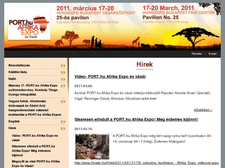 www.africaexpo.hu