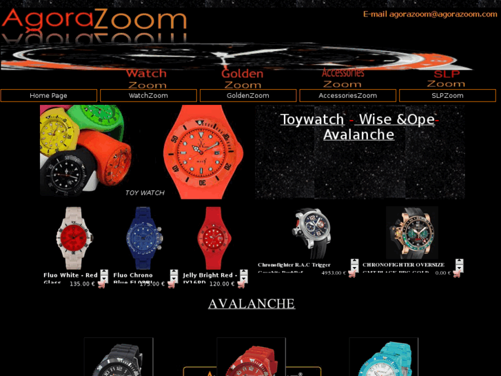 www.agorazoom.com