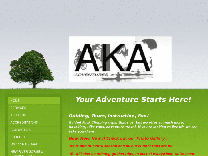 www.aka-adventures.com