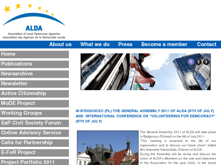 www.alda-europe.eu